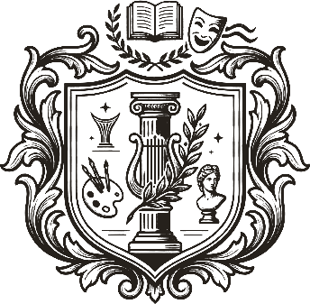 Escudo de Bellas Artes